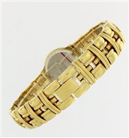 Orologio Philip Watch Donna in Acciaio placcato oro giallo 18340392 - 18340392